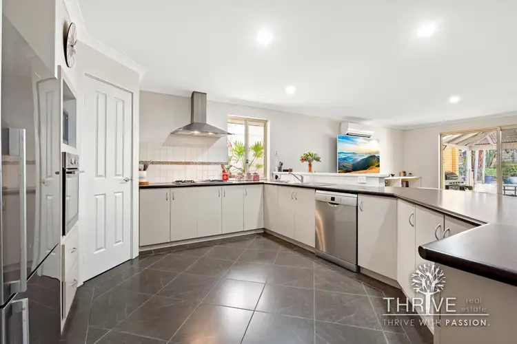 Fourth view of Homely house listing, 22 Bittern Lane, Beeliar WA 6164