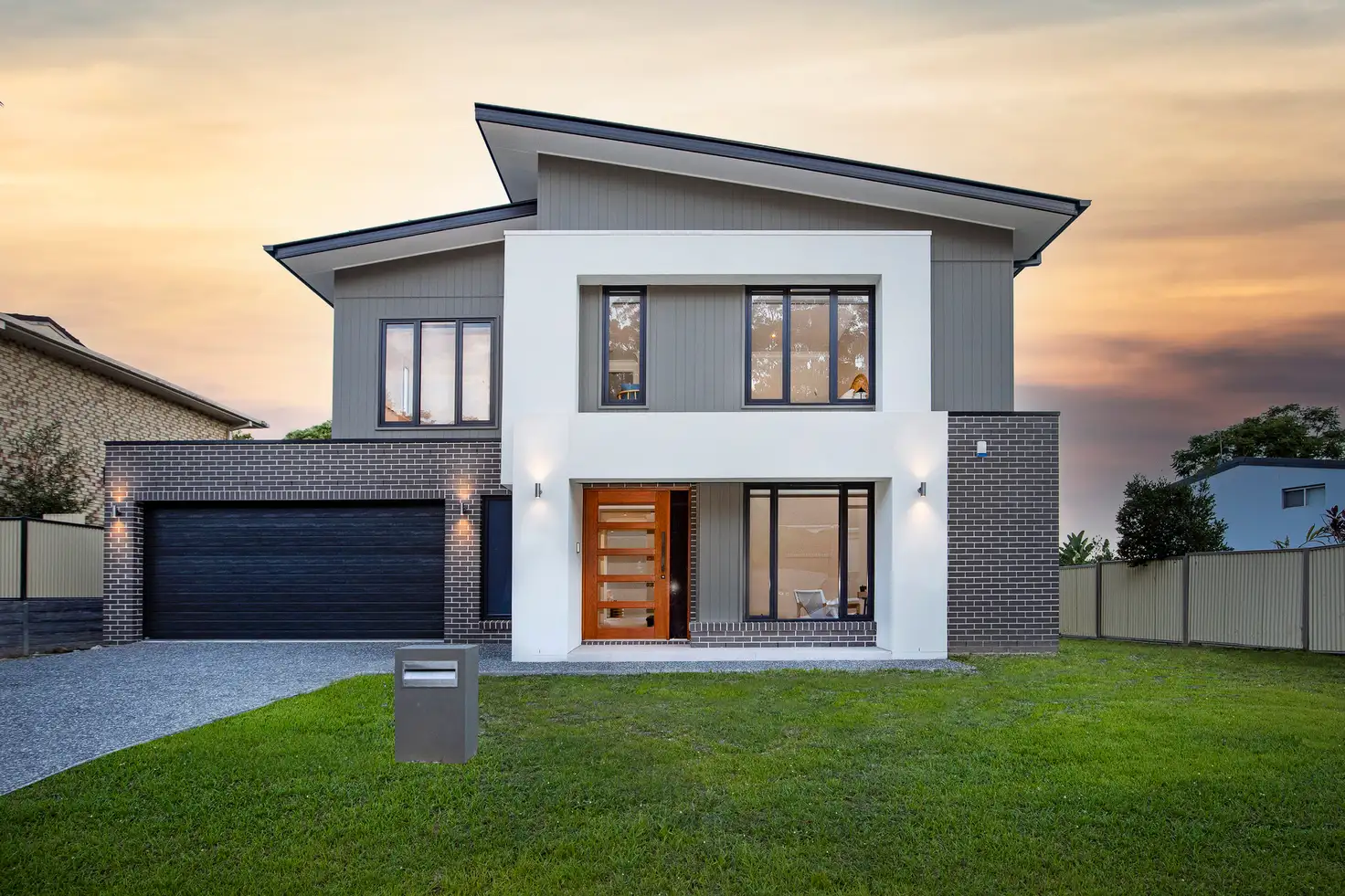 Main view of Homely house listing, 8 Numidia Street, Currumbin Waters QLD 4223