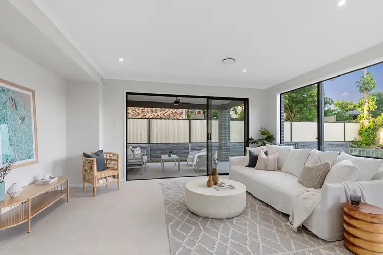 Third view of Homely house listing, 8 Numidia Street, Currumbin Waters QLD 4223