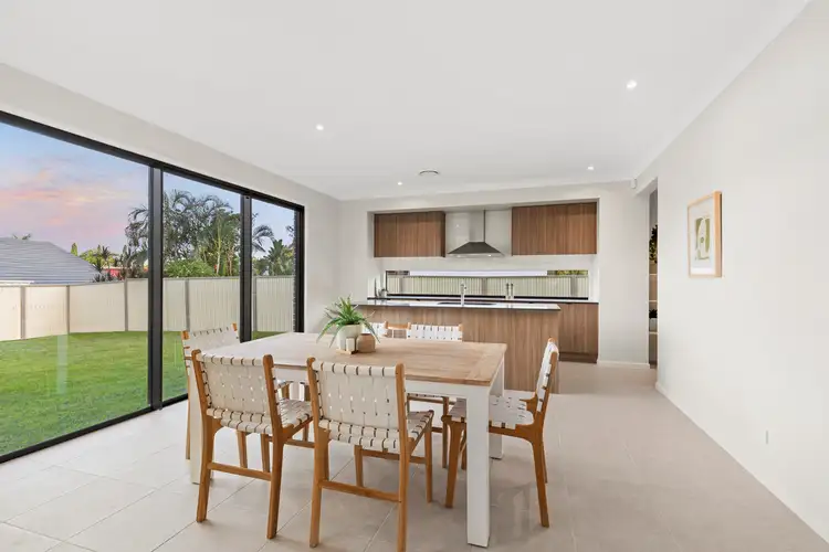 Fourth view of Homely house listing, 8 Numidia Street, Currumbin Waters QLD 4223