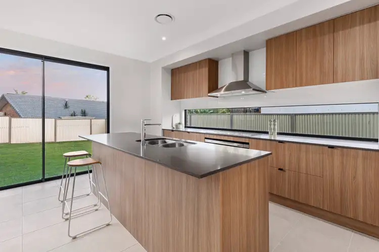 Fifth view of Homely house listing, 8 Numidia Street, Currumbin Waters QLD 4223