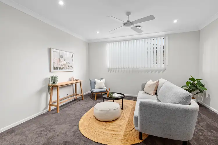 Sixth view of Homely house listing, 8 Numidia Street, Currumbin Waters QLD 4223