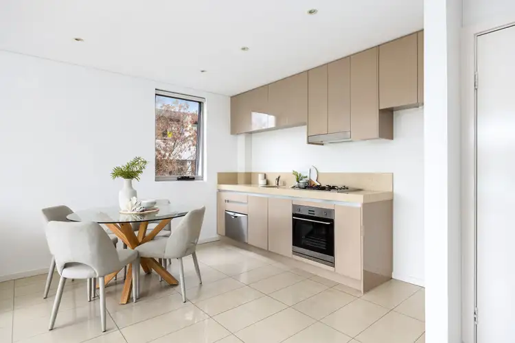 Third view of Homely unit listing, 16/1-3 Westminster Avenue, Dee Why NSW 2099
