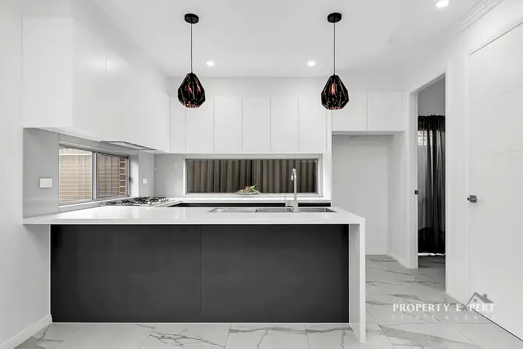 Second view of Homely house listing, 17 Agland Avenue, Marsden Park NSW 2765