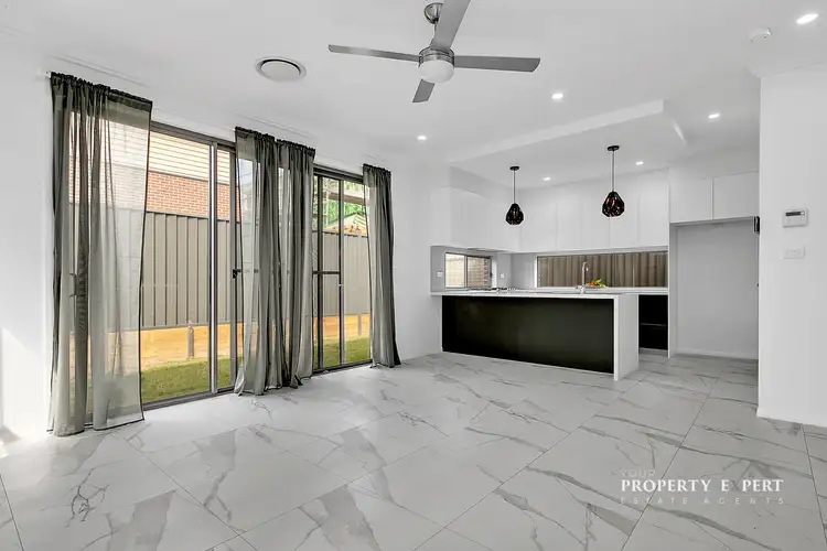 Third view of Homely house listing, 17 Agland Avenue, Marsden Park NSW 2765