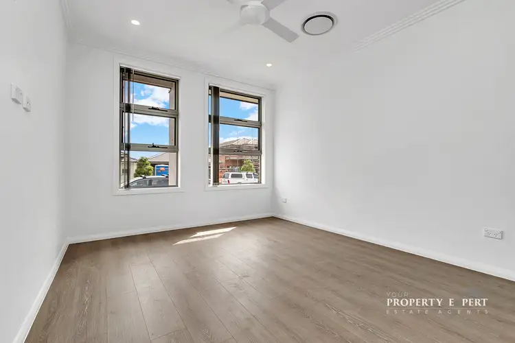 Fifth view of Homely house listing, 17 Agland Avenue, Marsden Park NSW 2765