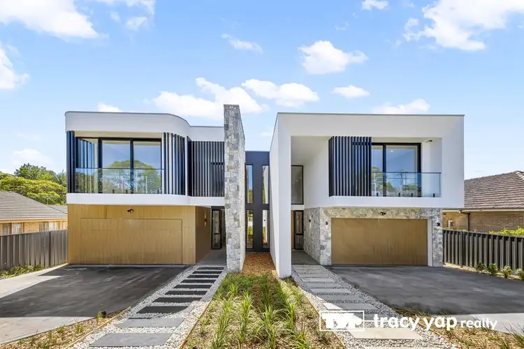 48A Gordon Street, Eastwood NSW 2122