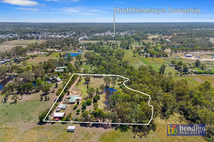 62 Kronks Lane, Emu Creek VIC 3551