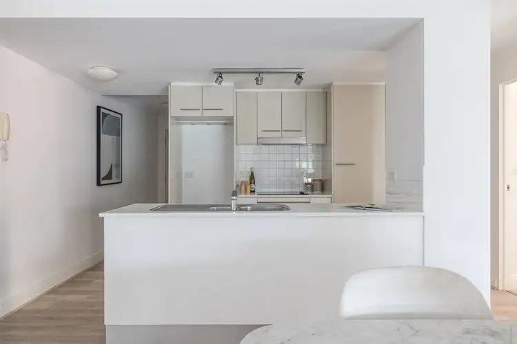 Third view of Homely apartment listing, 201/7-9 Abbott Street, Cammeray NSW 2062