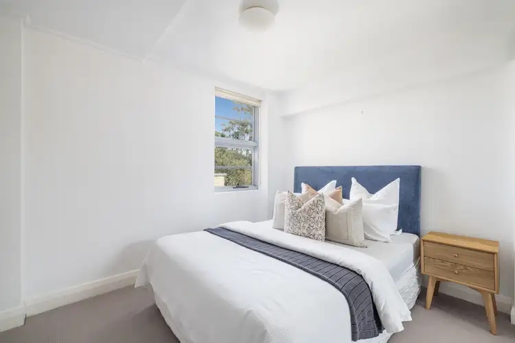 Sixth view of Homely apartment listing, 201/7-9 Abbott Street, Cammeray NSW 2062