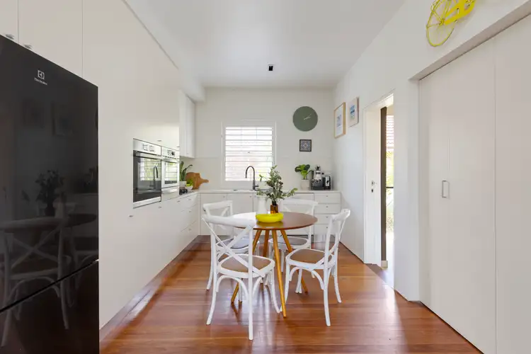 Third view of Homely apartment listing, 5/1 Parkview Road, Fairlight NSW 2094