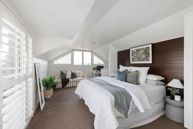 Fifth view of Homely apartment listing, 5/1 Parkview Road, Fairlight NSW 2094