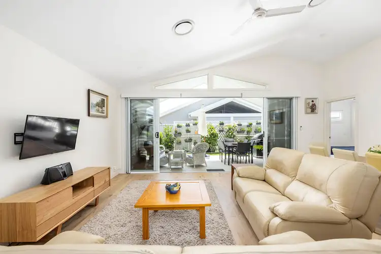 121/4495-4497 Nelson Bay Road, Anna Bay NSW 2316