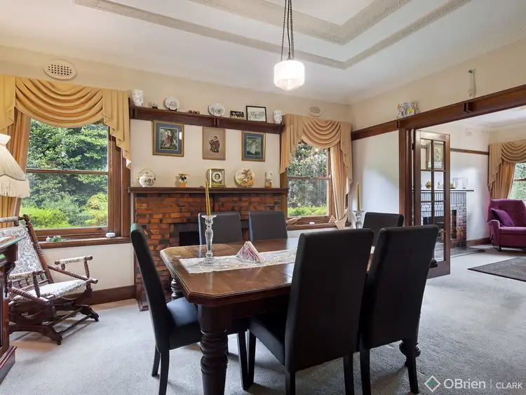 Fifth view of Homely house listing, 2 Hunter Crescent, Warragul VIC 3820