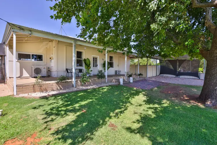 Second view of Homely house listing, 78 Sunnycliffs Crescent, Red Cliffs VIC 3496