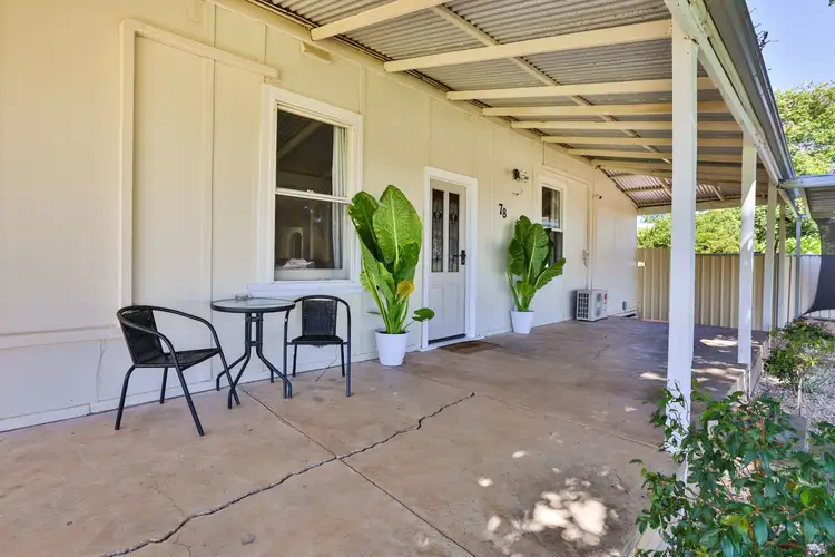 Third view of Homely house listing, 78 Sunnycliffs Crescent, Red Cliffs VIC 3496