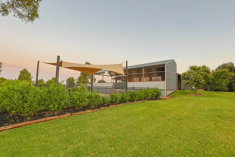 Second view of Homely house listing, 241 Buloke Street, Red Cliffs VIC 3496