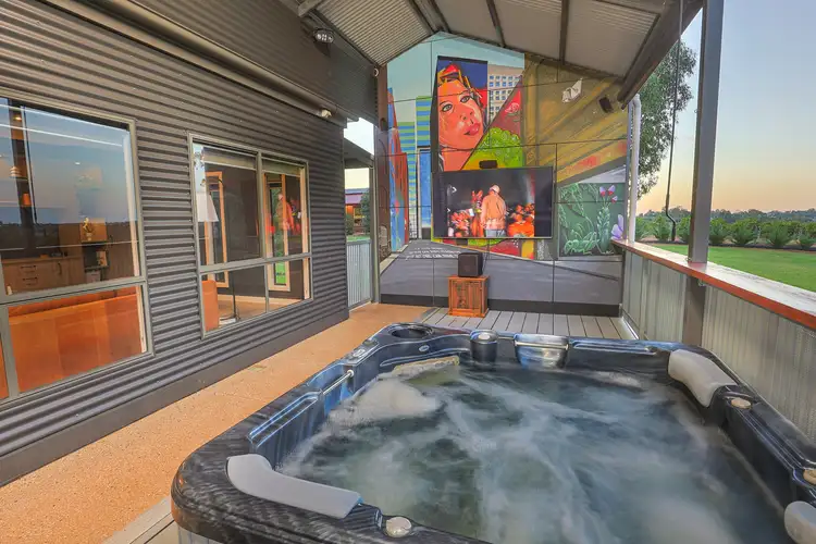 Third view of Homely house listing, 241 Buloke Street, Red Cliffs VIC 3496