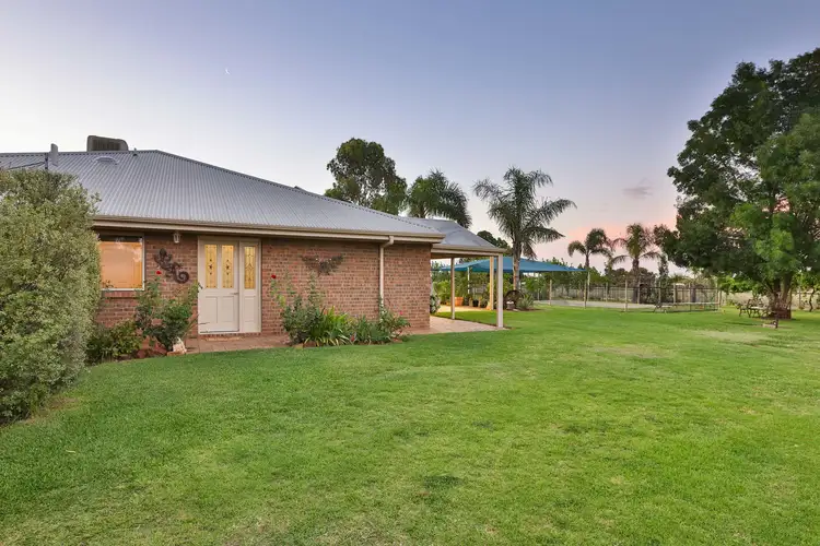 Second view of Homely house listing, 56 Norman Road, Merbein West VIC 3505