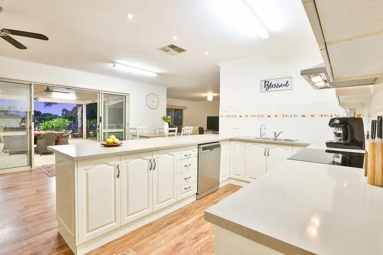 Fifth view of Homely house listing, 56 Norman Road, Merbein West VIC 3505