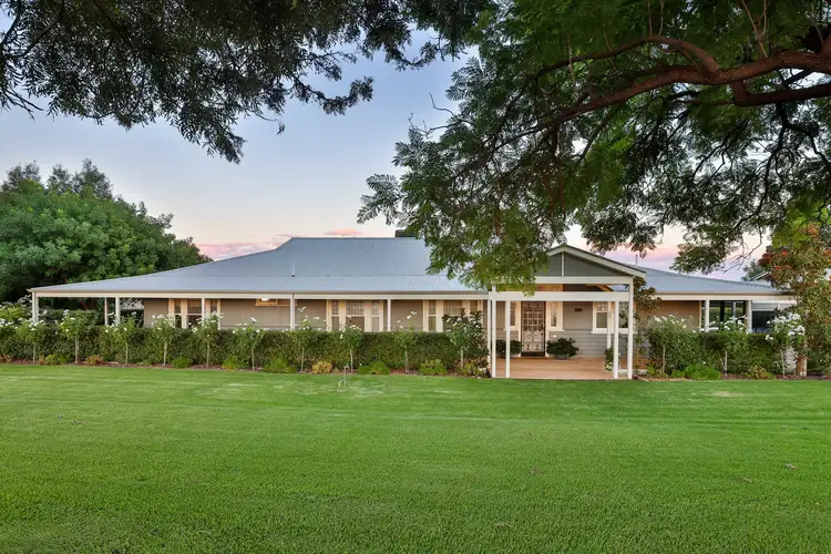 183 Mcedward Street, Cabarita VIC 3505