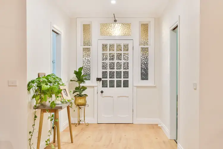 Fifth view of Homely house listing, 183 Mcedward Street, Cabarita VIC 3505
