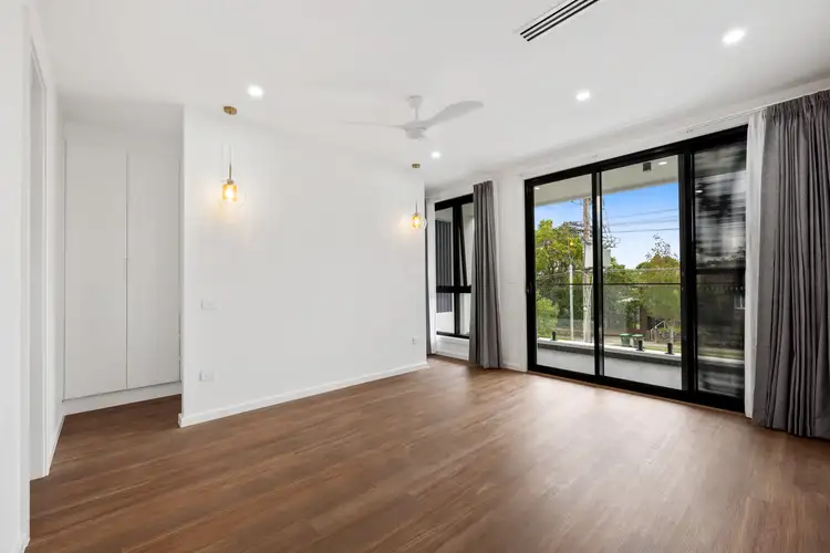 Fourth view of Homely semi-detached listing, 252a North Road, Eastwood NSW 2122