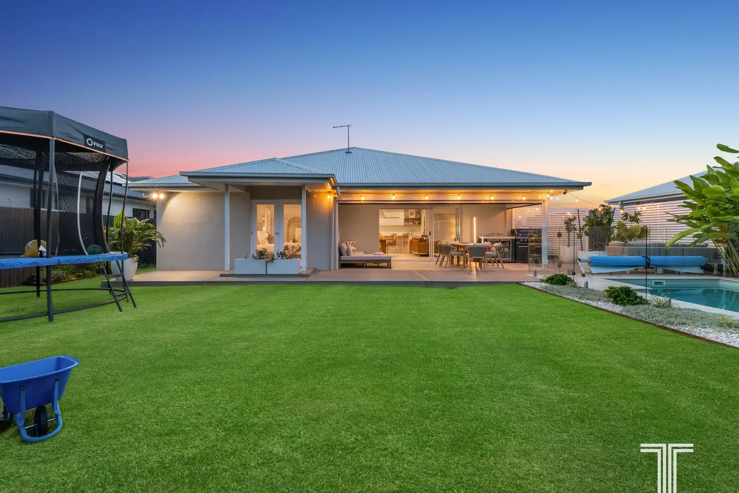 Main view of Homely house listing, 60 Spoonbill Street, Nudgee QLD 4014