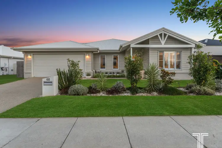 Second view of Homely house listing, 60 Spoonbill Street, Nudgee QLD 4014