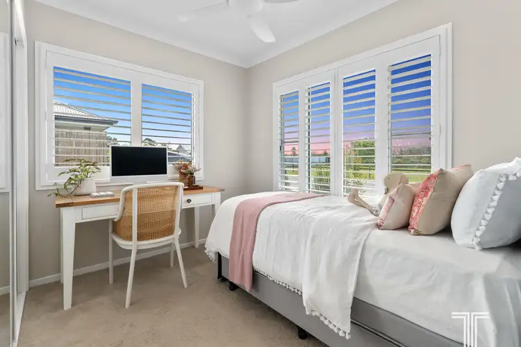 Fourth view of Homely house listing, 60 Spoonbill Street, Nudgee QLD 4014