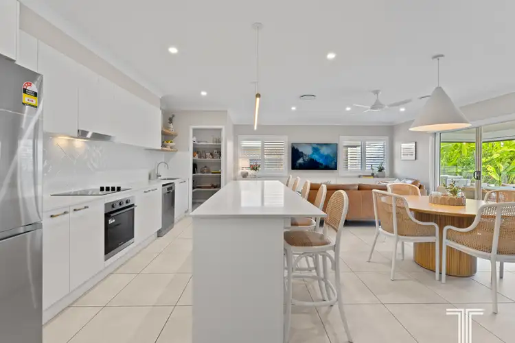 Fifth view of Homely house listing, 60 Spoonbill Street, Nudgee QLD 4014