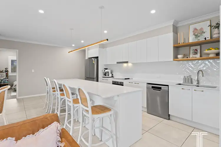 Sixth view of Homely house listing, 60 Spoonbill Street, Nudgee QLD 4014