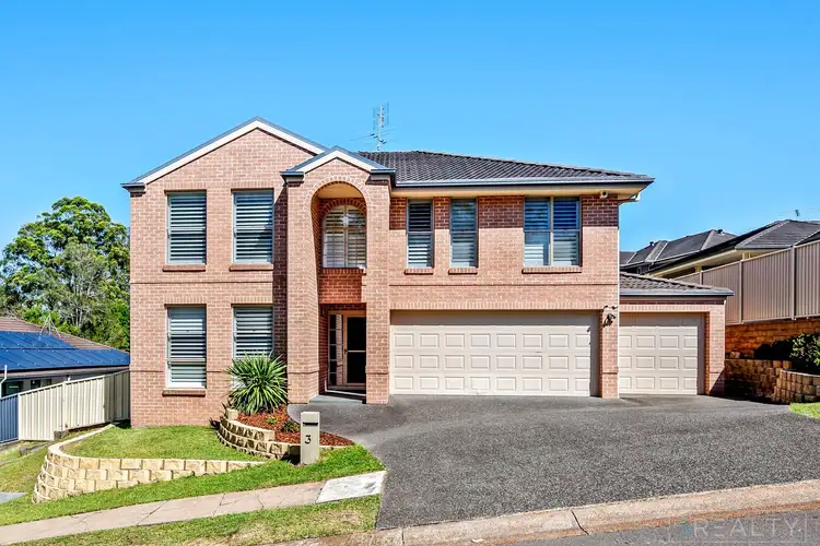 3 Corymbia Street, Croudace Bay NSW 2280