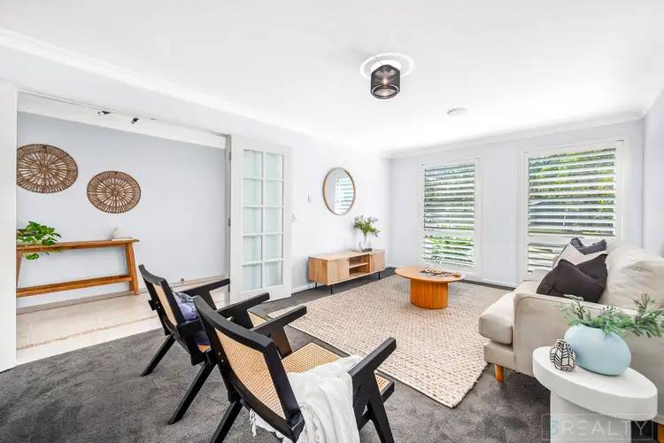 Third view of Homely house listing, 3 Corymbia Street, Croudace Bay NSW 2280