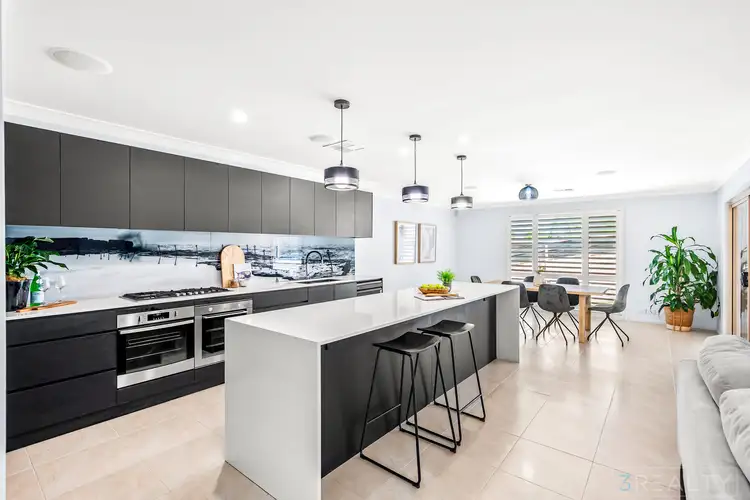 Fourth view of Homely house listing, 3 Corymbia Street, Croudace Bay NSW 2280