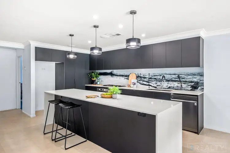 Fifth view of Homely house listing, 3 Corymbia Street, Croudace Bay NSW 2280