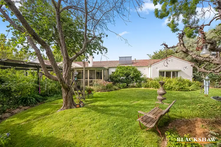 19 Froggatt Street, Turner ACT 2612
