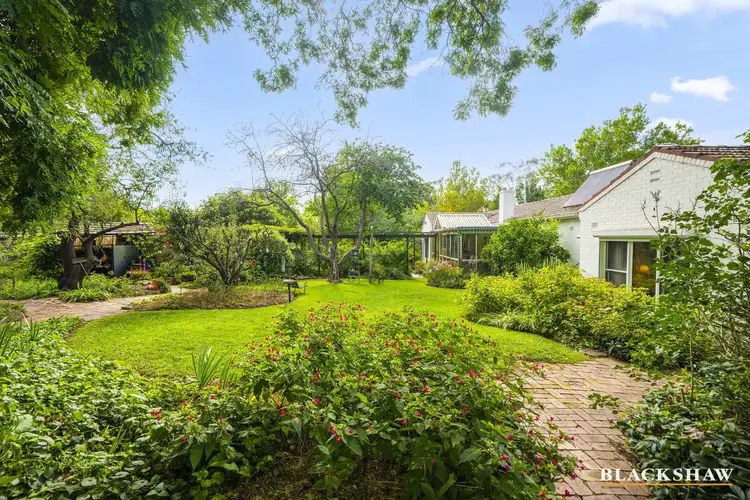 Second view of Homely house listing, 19 Froggatt Street, Turner ACT 2612