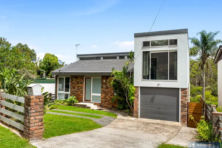 Third view of Homely house listing, 19 Bingara Drive, Sandy Point NSW 2172