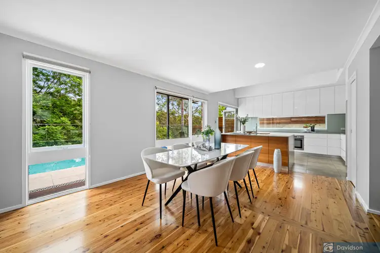 Sixth view of Homely house listing, 19 Bingara Drive, Sandy Point NSW 2172