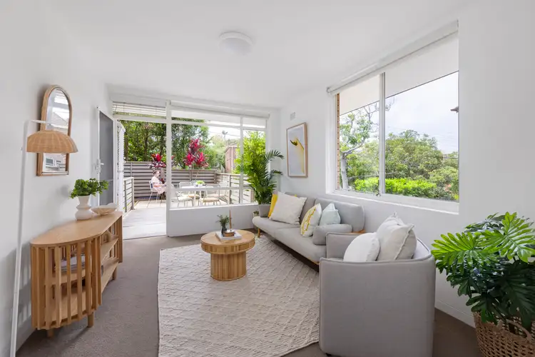 1/121 Sydney Road, Manly NSW 2095
