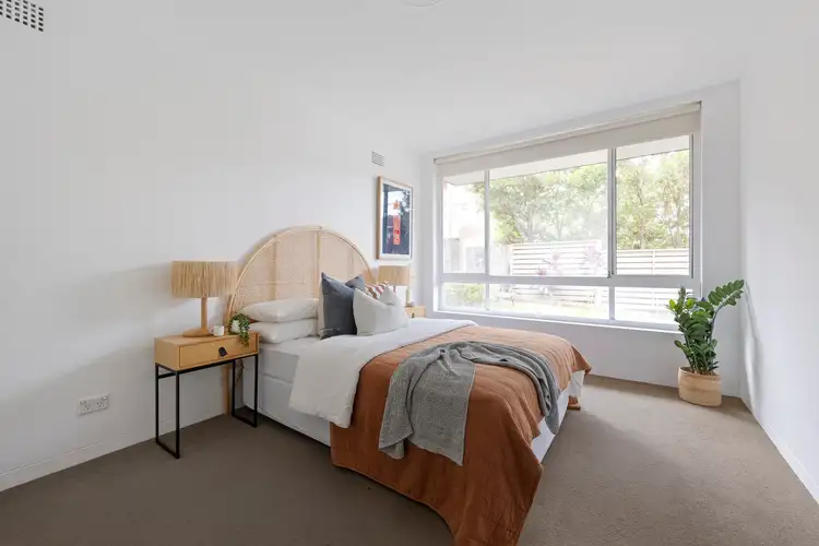 Third view of Homely apartment listing, 1/121 Sydney Road, Manly NSW 2095