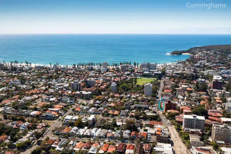 Fourth view of Homely apartment listing, 1/121 Sydney Road, Manly NSW 2095