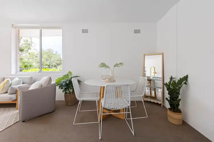 Fifth view of Homely apartment listing, 1/121 Sydney Road, Manly NSW 2095