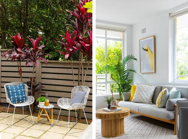 Sixth view of Homely apartment listing, 1/121 Sydney Road, Manly NSW 2095