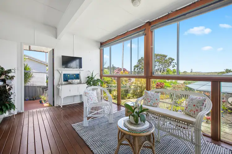31 Granite Street, Port Macquarie NSW 2444