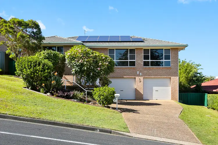 52 Bangalay Drive, Port Macquarie NSW 2444