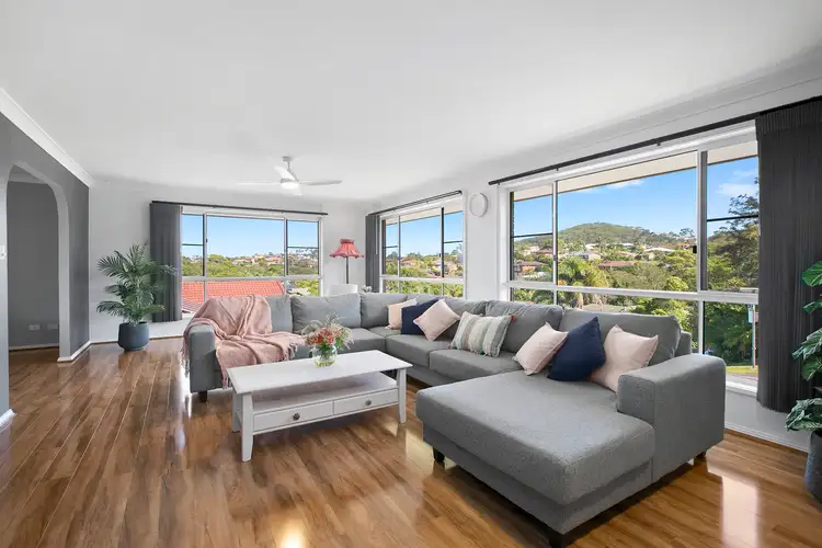 Third view of Homely house listing, 52 Bangalay Drive, Port Macquarie NSW 2444