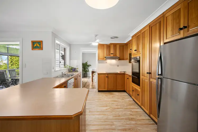 Fourth view of Homely house listing, 52 Bangalay Drive, Port Macquarie NSW 2444