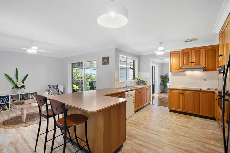 Fifth view of Homely house listing, 52 Bangalay Drive, Port Macquarie NSW 2444